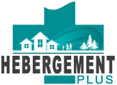 logo hebergement plus